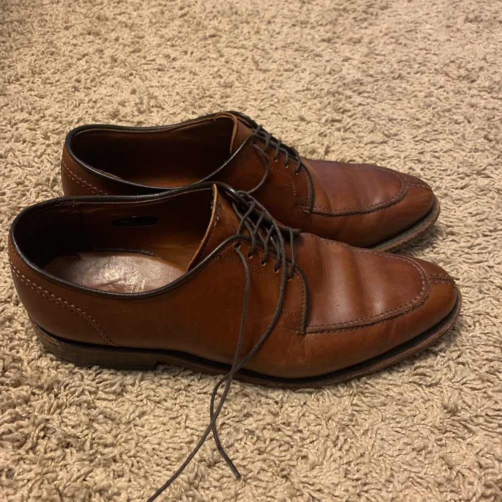 Allen Edmonds